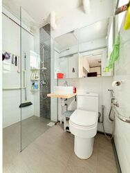 Blk 307 Woodlands Avenue 1 (Woodlands), HDB Executive #587144701